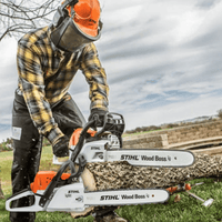 Thumbnail for STIHL MS 251 WOODBOSS Chainsaw 18