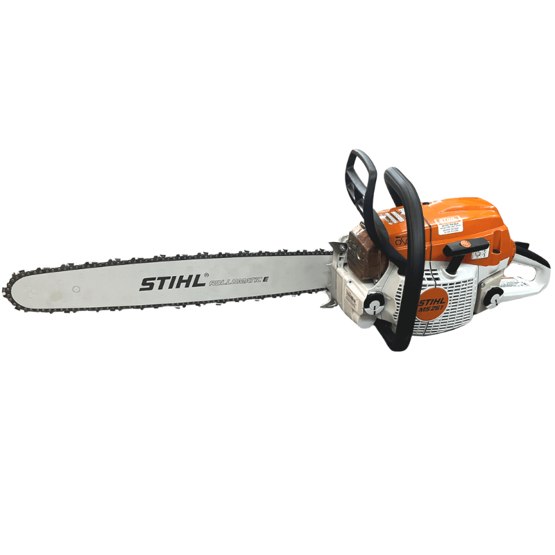 STIHL MS 261 Chainsaw 20" | Gilford Hardware | STIHL dealer near me