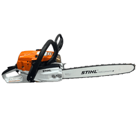 Thumbnail for STIHL MS 261 Professional 50.2 cc Chainsaw | Gilford Hardware