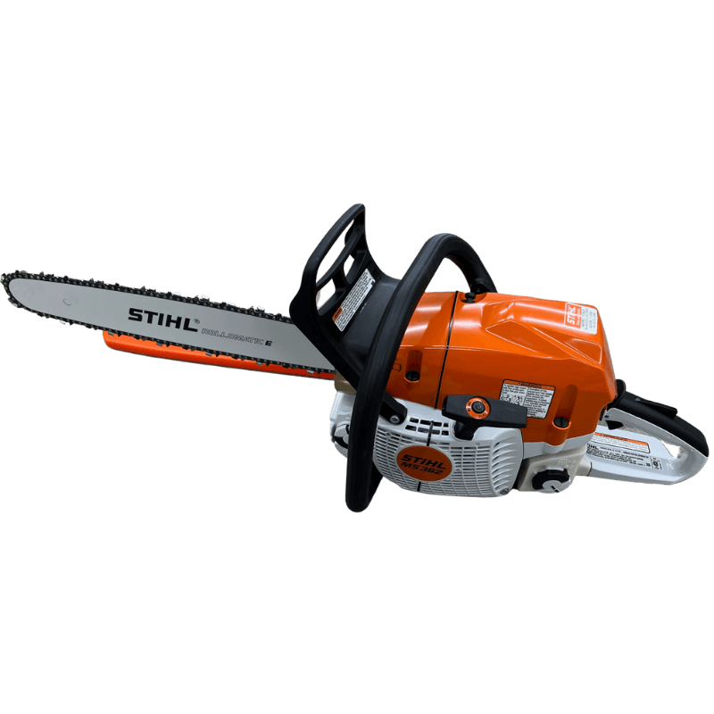 STIHL MS 362-Z Chainsaw  | Gilford Hardware