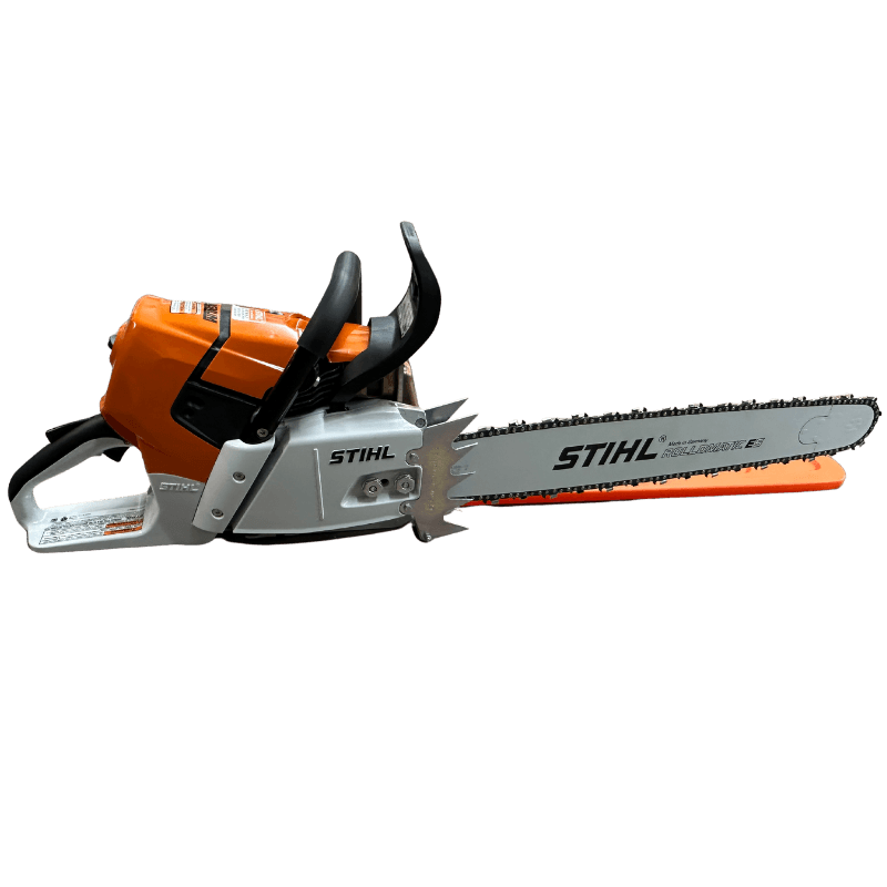 STIHL MS 661 Magnum® Chainsaw 25" | Chainsaw | Gilford Hardware & Outdoor Power Equipment