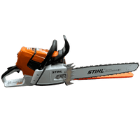 Thumbnail for STIHL MS 661 Magnum® Chainsaw 25