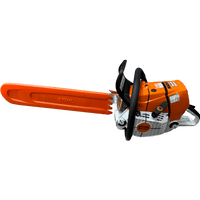 Thumbnail for STIHL MS 661 Magnum Professional Gas Powered Chainsaw 25