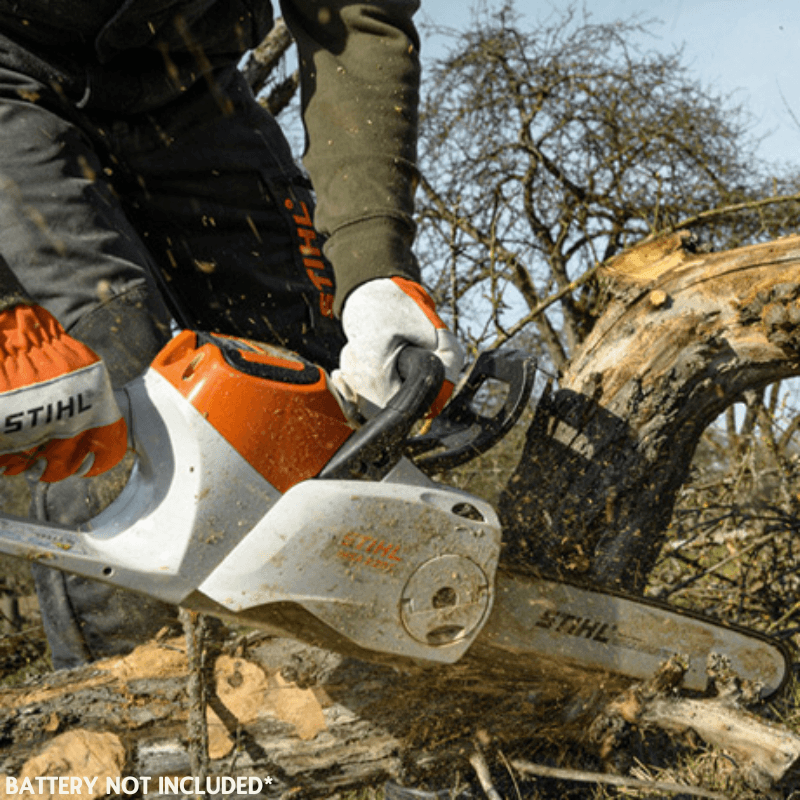 STIHL MSA 220 C-B Battery Chainsaw 14" (Unit Only) | Battery Chainsaw | Gilford Hardware & Outdoor Power Equipment