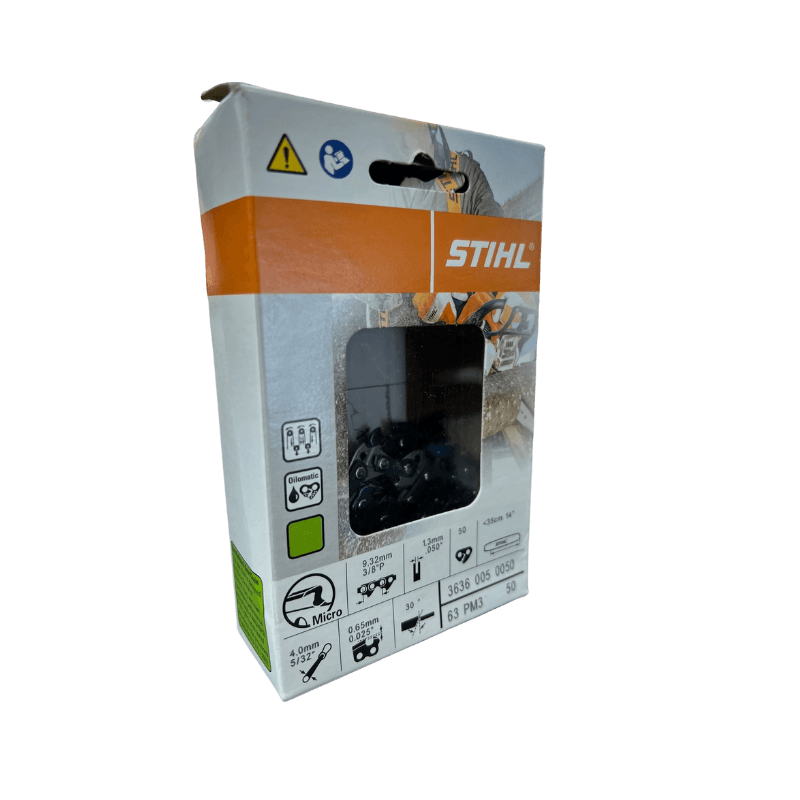 STIHL OILOMATIC PICCO Micro Mini 63 PM3 50 | Gilford Hardware 