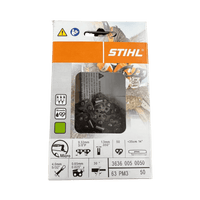 Thumbnail for STIHL OILOMATIC PICCO Micro Mini 63 PM3 50 | Gilford Hardware 