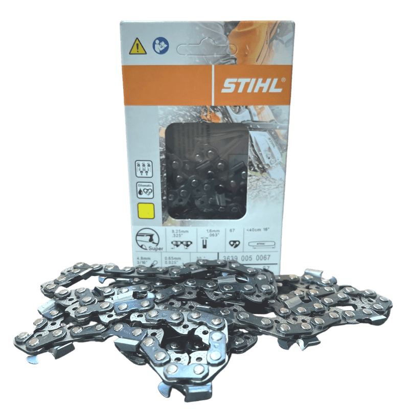 STIHL OILOMATIC® Chain Loop 26 RS 67 | STIHL Replacement Chain | Gilford Hardware & Outdoor Power Equipment