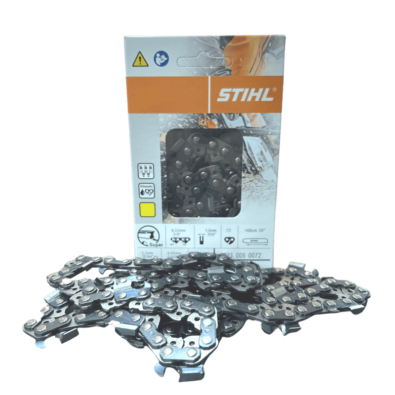 STIHL OILOMATIC® Chain Loop 33 RS 72 | Chainsaw Chains | Gilford Hardware & Outdoor Power Equipment