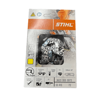 Thumbnail for STIHL OILOMATIC® Chain Loop 33 RS 72 | Chainsaw Chains | Gilford Hardware & Outdoor Power Equipment