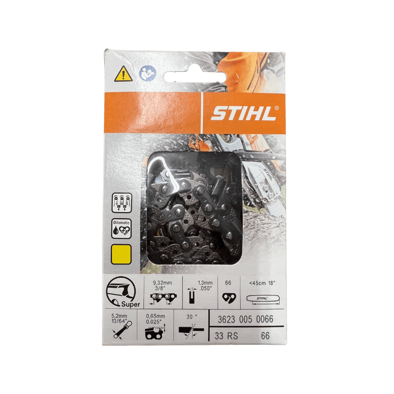 STIHL OILOMATIC® Chain Loop 33 RS 66 | Gilford Hardware 