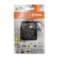 Thumbnail for STIHL OILOMATIC® Chain Loop 33 RS 72 | Gilford Hardware 