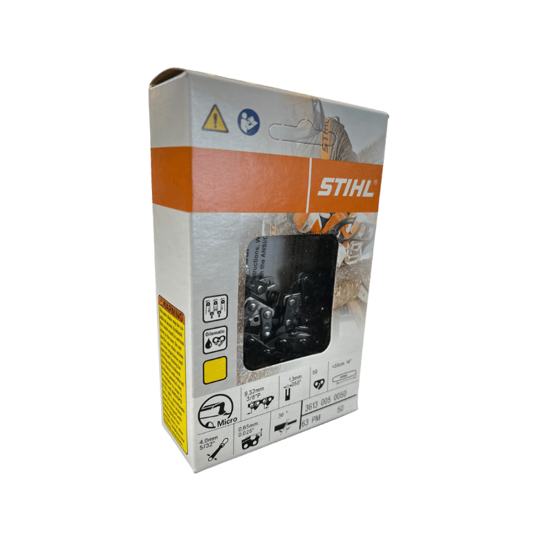 STIHL OILOMATIC® Chain Loop 63 PM 50 | Gilford Hardware 