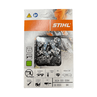 Thumbnail for STIHL OILOMATIC® Chain Loop 33 RS3 84 | Gilford Hardware 