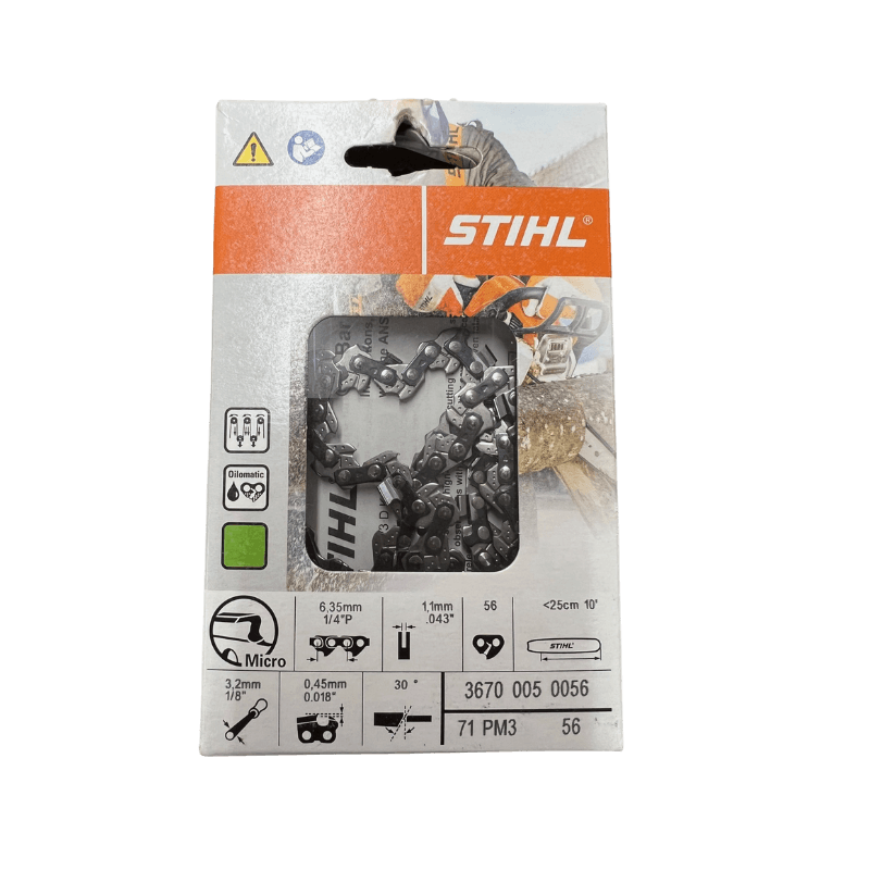 STIHL OILOMATIC® Chain Loop 71 PM 56 | Chainsaw Chains | Gilford Hardware & Outdoor Power Equipment