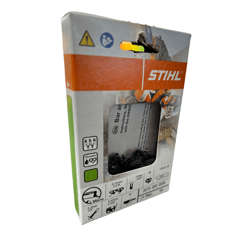 STIHL OILOMATIC® Chain Loop 71 PM 56 | Gilford Hardware 