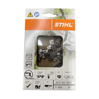 Thumbnail for STIHL OILOMATIC® Chain Loop 71 PM3 28 | Gilford Hardware 