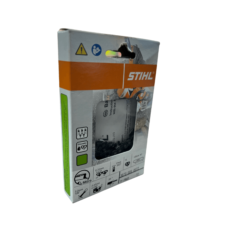 STIHL OILOMATIC® Chain Loop 71 PM 72  | Gilford Hardware 