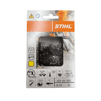 Thumbnail for STIHL OILOMATIC® STIHL RM 3 Chain Loop 26 RS 62 | Gilford Hardware 