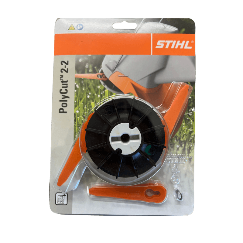 STIHL PolyCut Trimmer Head 2-2 | Gilford Hardware 