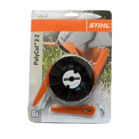 Thumbnail for STIHL PolyCut Trimmer Head 2-2 | Gilford Hardware 