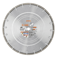 Thumbnail for STIHL Diamond Cutting Wheel D-G80 Ø 350mm/14