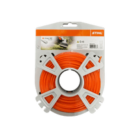 Thumbnail for STIHL Round Trimmer Line 2.4mm/.095
