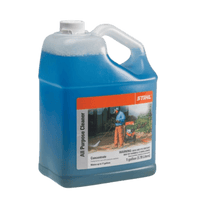 Thumbnail for STIHL Pressure Washer All-Purpose Cleaner 1 gal. | Pressure Washer Accessories | Gilford Hardware