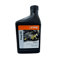 Thumbnail for STIHL Pressure Washer Pump Oil 16 oz. | Gilford Hardware