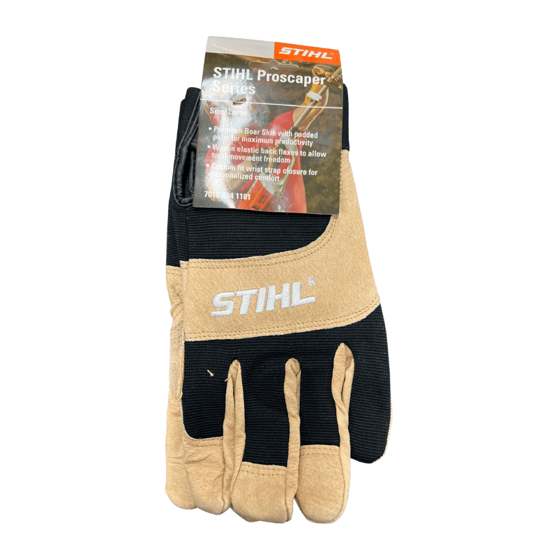 STIHL Proscaper Gloves | Gilford Hardware