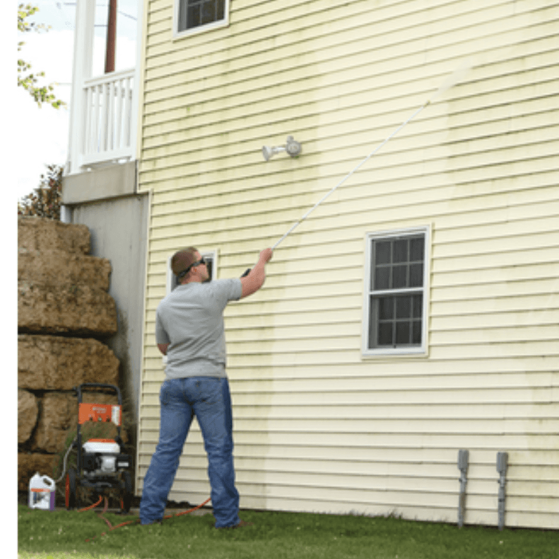 STIHL Quick Connect Extended Spray Lance | Gilford Hardware 