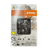 Thumbnail for STIHL Rapid Micro Replacement Chain 23 RM3 74 - .325