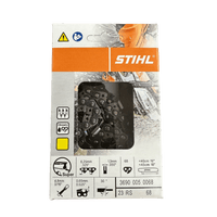 Thumbnail for STIHL Rapid Super Replacement Chain .325 - .050 - 68 Link | Chainsaw Chains | Gilford Hardware & Outdoor Power Equipment