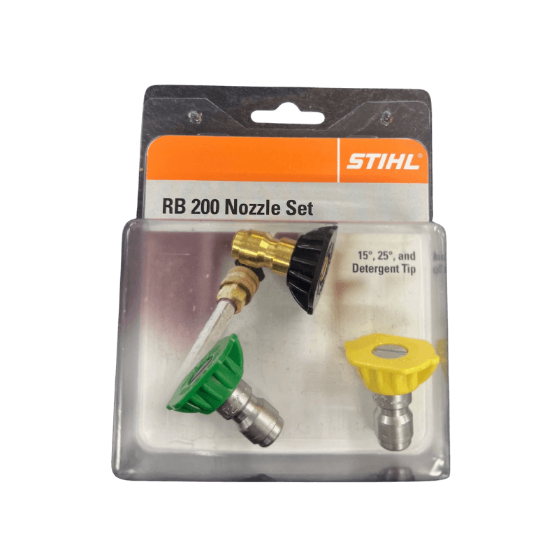 STIHL RB 200 Nozzle Set | Gilford Hardware 