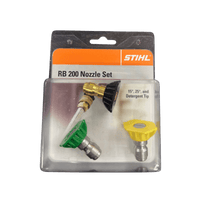 Thumbnail for STIHL RB 200 Nozzle Set | Gilford Hardware 