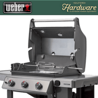 Thumbnail for Weber Genesis 2 & 3 Rotisserie | Outdoor Grill Accessories | Gilford Hardware & Outdoor Power Equipment
