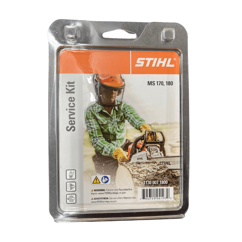 STIHL Service Kit MS 170, 180 | Gilford Hardware 