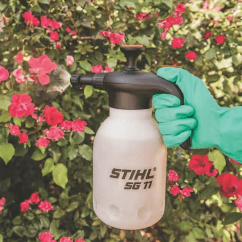 STIHL SG 11 Pump Sprayer | Sprayer | Gilford Hardware & Outdoor Power Equipment