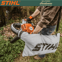 Thumbnail for STIHL SH 86 C-E Shredder Vac/Blower | Gilford Hardware 