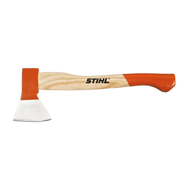 STIHL Woodcutter Camp & Forestry Hatchet | Gilford Hardware 