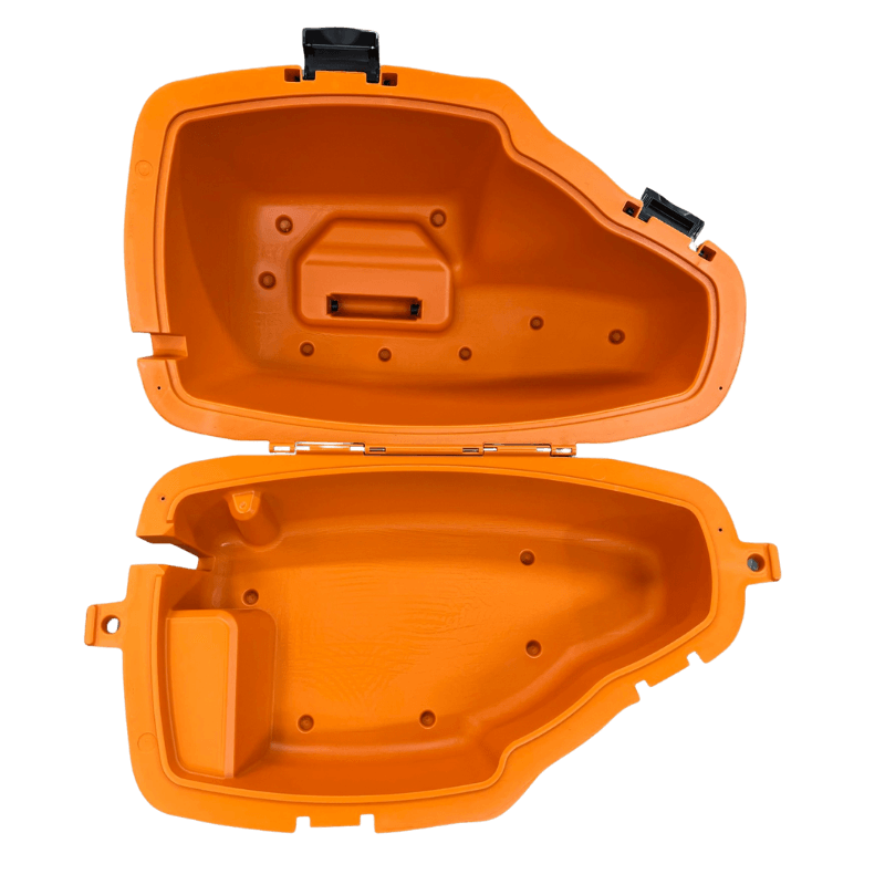 STIHL Woodsman Chainsaw Carrying Case | Chainsaw Accessories | Gilford Hardware & Outdoor Power Equipment