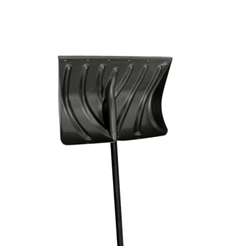 Suncast Deluxe Snow Shovel/Pusher 20" | Gilford Hardware