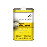 Thumbnail for sunnyside Pure Odorless Paint Thinner Gal. | Gilford Hardware