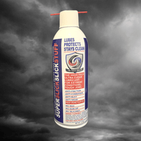 Thumbnail for Super Slick Stuff Cleaning Lubricant 11 oz. | Gilford Hardware