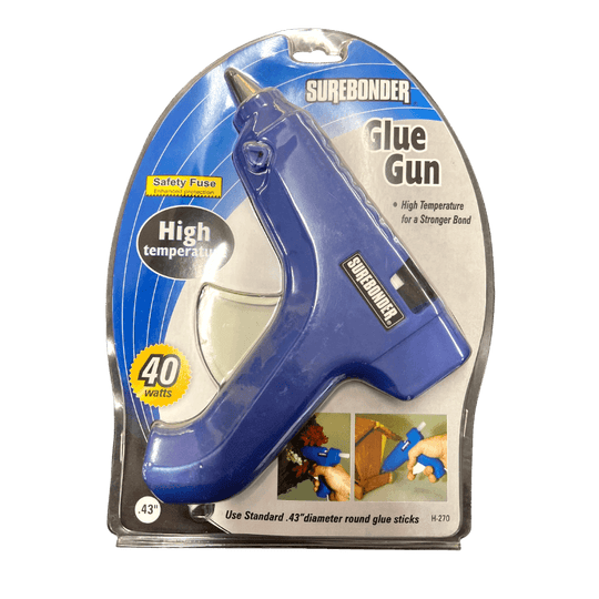 Surebonder Glue Gun .43