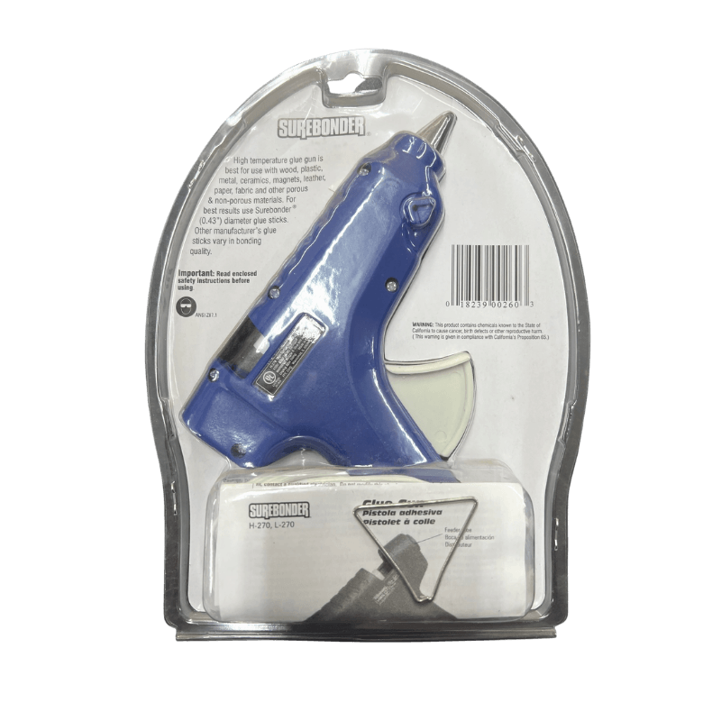 Surebonder Glue Gun .43" | Glue Guns | Gilford Hardware