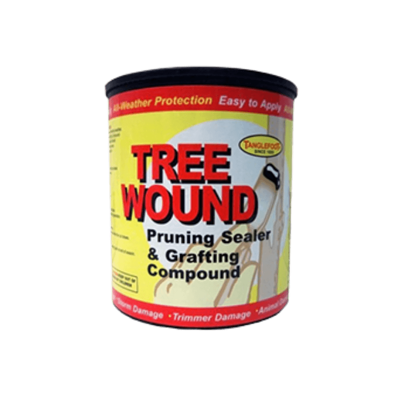 Tanglefoot Tree Wound  Pruning Sealer & Grafting Compound 16 oz. | Gilford Hardware