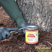 Thumbnail for Tanglefoot Tree Wound  Pruning Sealer & Grafting Compound 16 oz. | Gilford Hardware