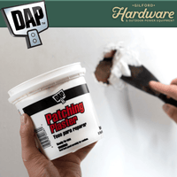Thumbnail for DAP Plaster Bondex Patch Gallon | Wall Patching Compounds & Plaster | Gilford Hardware