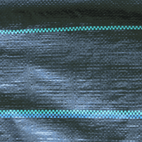 Thumbnail for Tenax Polypropylene Silt Fence 3 ft. H x 100 ft. L | Gilford Hardware