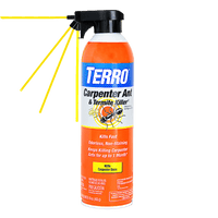 Thumbnail for TERRO Aerosol Carpenter Ant/Termite Killer 16 oz. | Insect Spray | Gilford Hardware & Outdoor Power Equipment